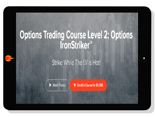 [Download] Piranha Profits – Advanced Options Trading Course