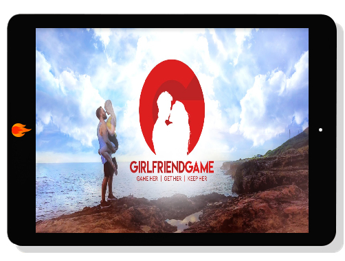Girlfriend game rsd